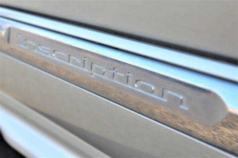 2017 Volvo XC90 T6 Inscription