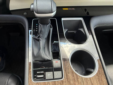 2025 Toyota Sienna Limited 7-Passenger