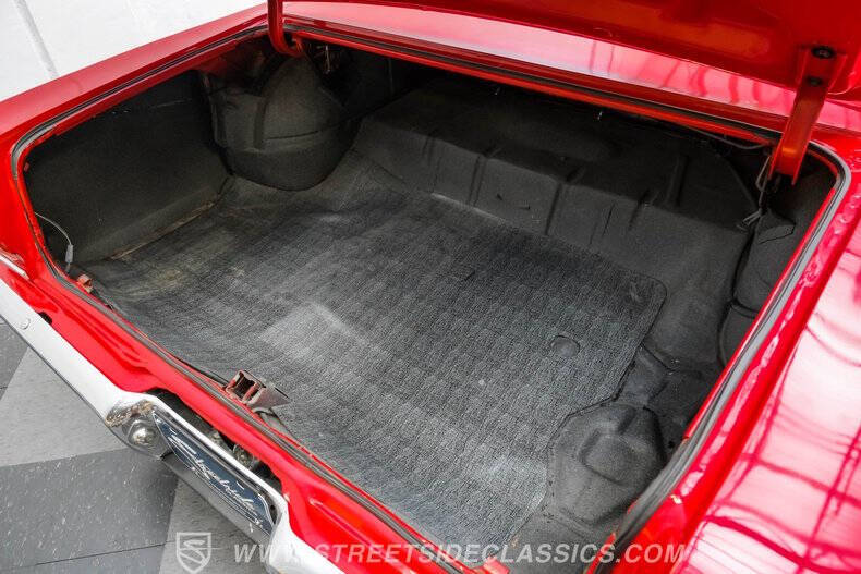 1965 Chevrolet Chevelle