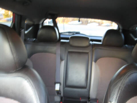 2012 Hyundai Tucson GLS