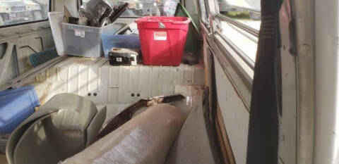 1969 Volkswagen Transporter II