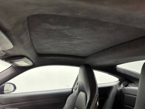 2013 Porsche 911 Carrera S