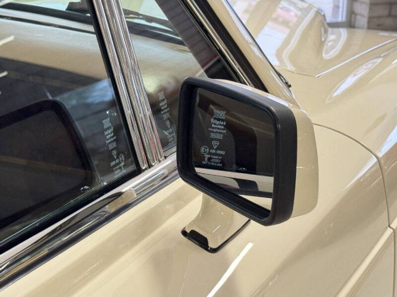 1991 Bentley Continental