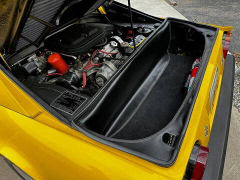 1978 Ferrari 308 GTS