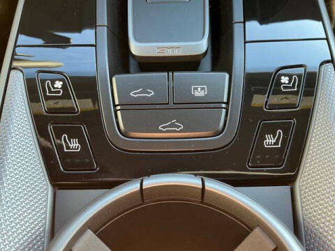 2026 Porsche 911 Carrera