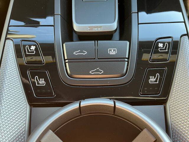 2026 Porsche 911 Carrera