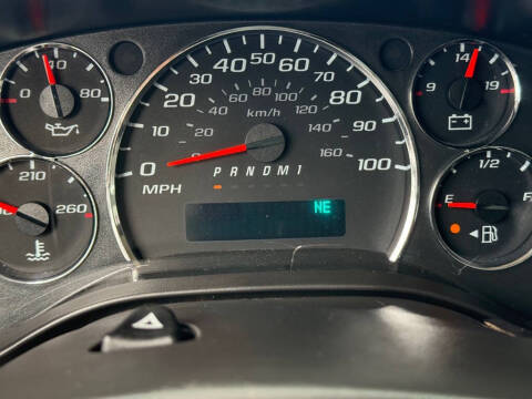 2020 Chevrolet Express LT 3500