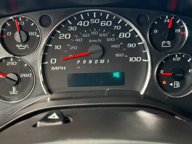 2020 Chevrolet Express LT 3500