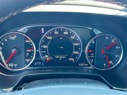 2024 Chevrolet Blazer Premier