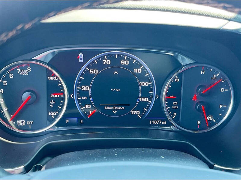 2024 Chevrolet Blazer Premier