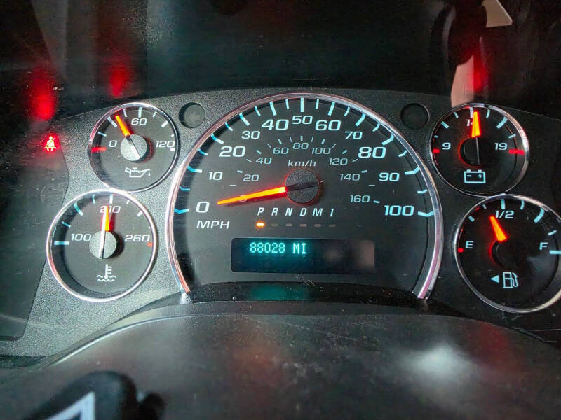 2021 GMC Savana 2500