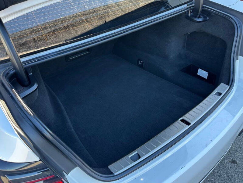 2020 BMW 7 Series 750i xDrive