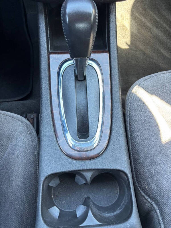 2013 Chevrolet Impala LT Fleet