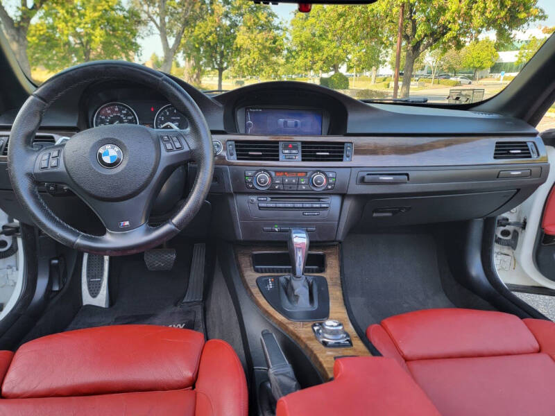 2011 BMW 3 Series 335i