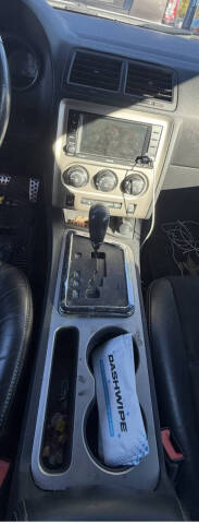 2013 Dodge Challenger SRT8 392