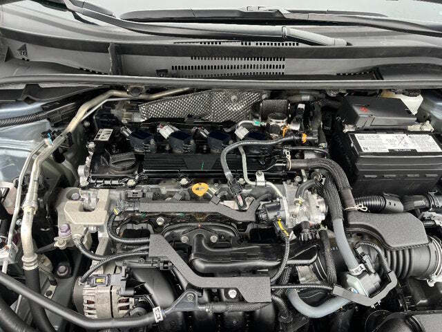 2024 Toyota Corolla 43