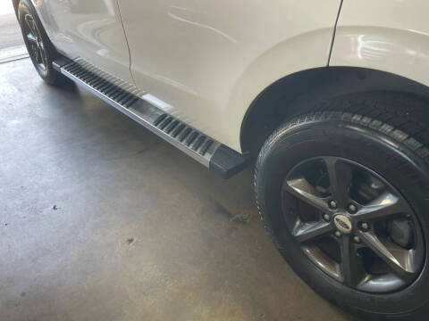 2018 Ford Expedition XLT