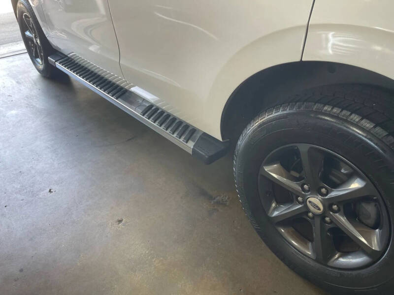 2018 Ford Expedition XLT