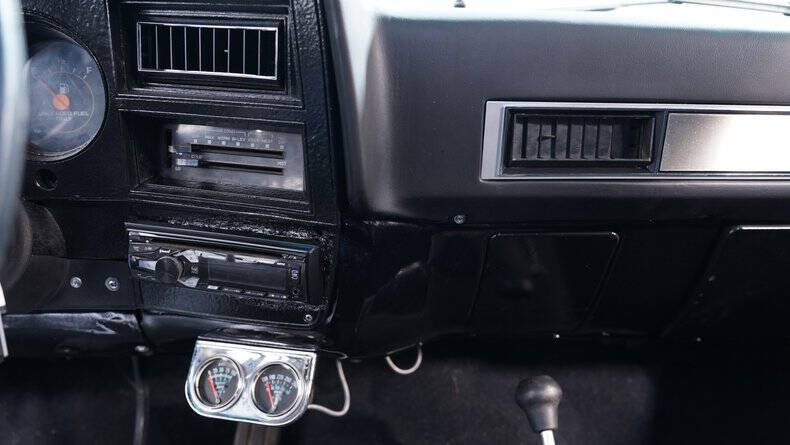 1985 Chevrolet Blazer