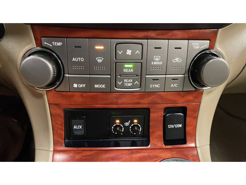 2009 Toyota Highlander Limited