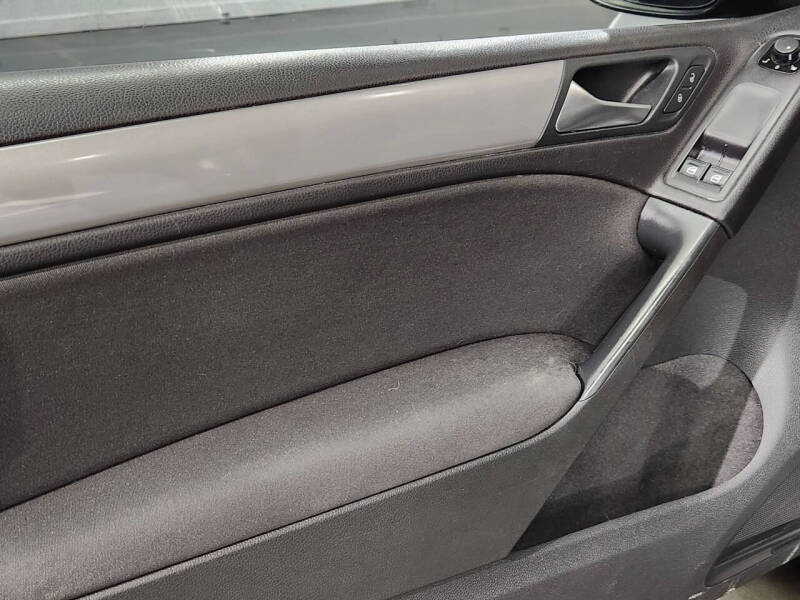 2013 Volkswagen Golf