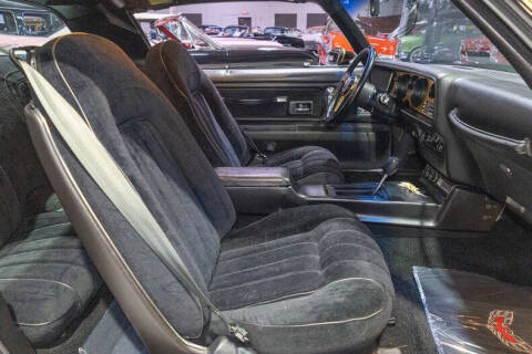 1977 Pontiac Trans Am