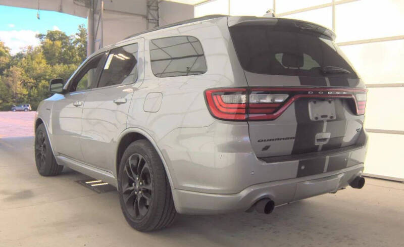 2020 Dodge Durango R/T