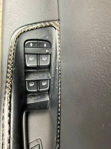 2013 Audi A6 3.0T quattro Prestige