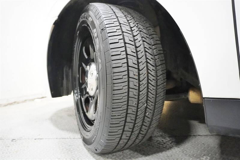 2016 Ford Taurus Police Interceptor