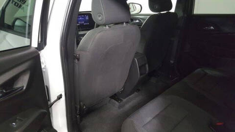 2024 Chevrolet Trax RS