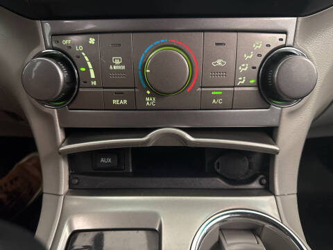 2011 Toyota Highlander