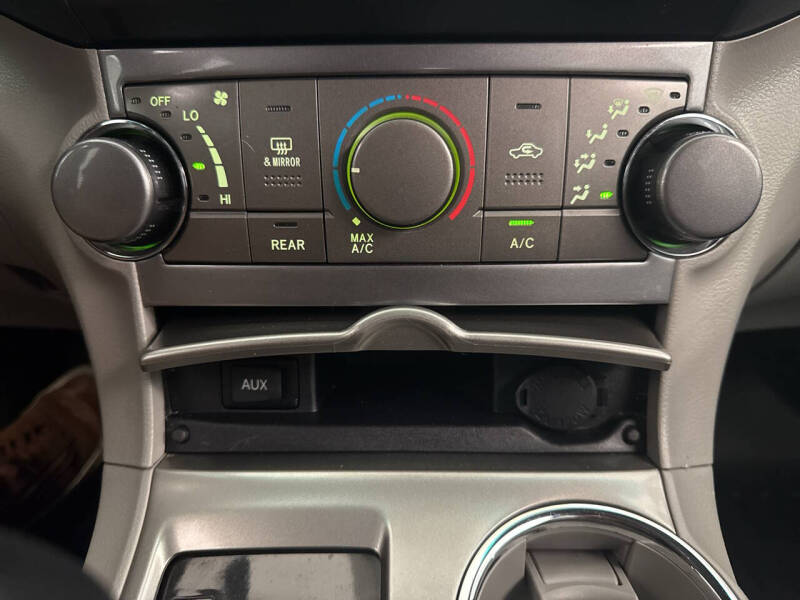 2011 Toyota Highlander