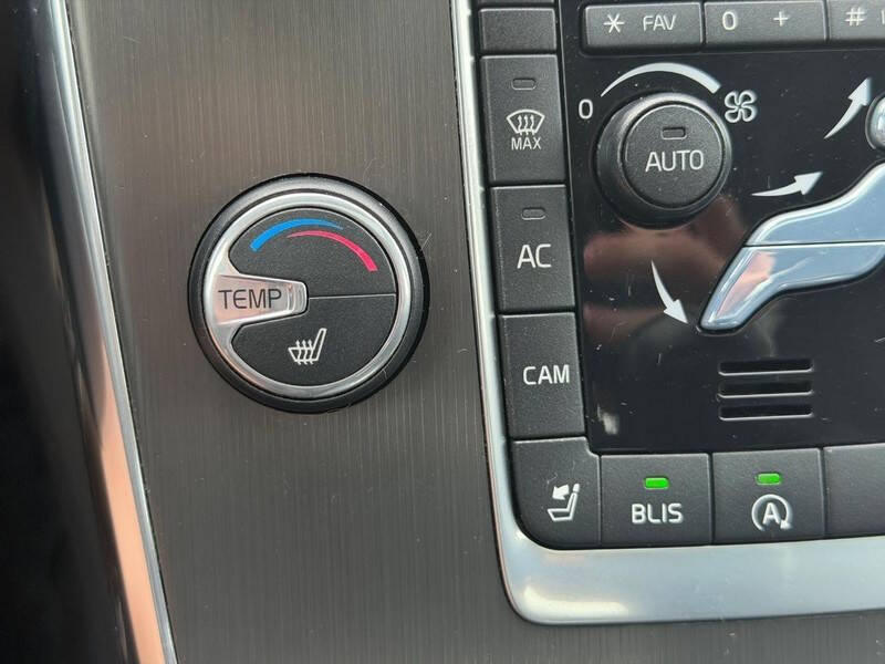 2015 Volvo S60 T5 Drive-E Premier Plus