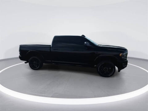 2022 RAM 2500 Limited