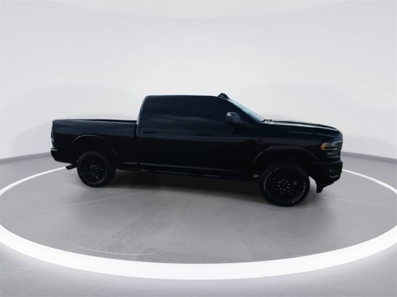 2022 RAM 2500 Limited