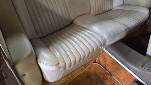 1960 Ford Thunderbird