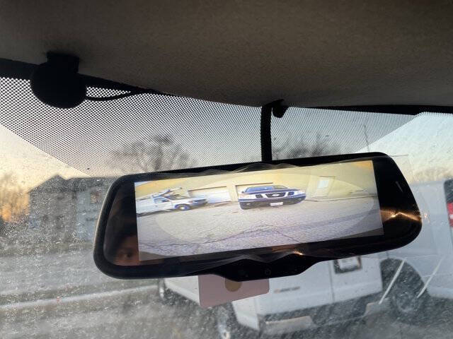 2025 Chevrolet Express 2500