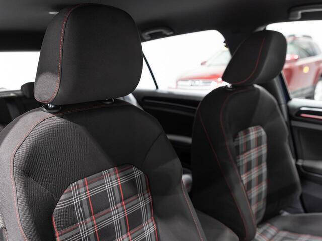 2015 Volkswagen Golf GTI