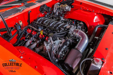 2013 Chevrolet Camaro SS