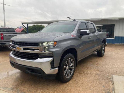 2022 Chevrolet Silverado 1500 Limited