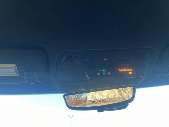 2022 Chevrolet Camaro SS