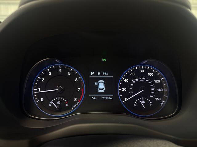 2019 Hyundai Kona SE