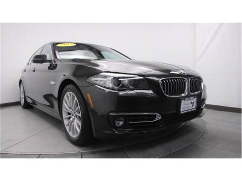 2015 BMW 5 Series for sale at Payless Auto Sales in Lakewood WA