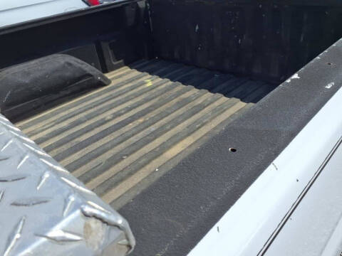 2007 Chevrolet Silverado 1500 Classic