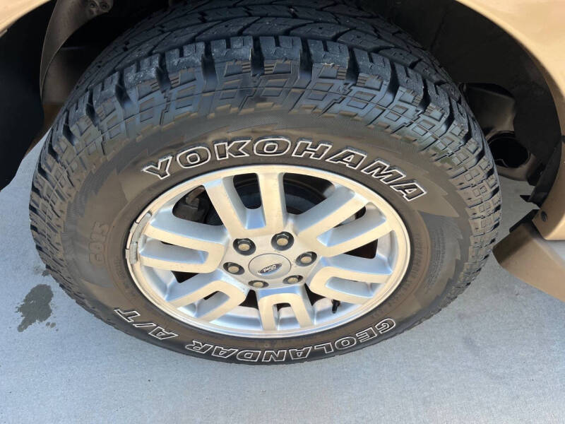 2013 Ford Expedition XLT