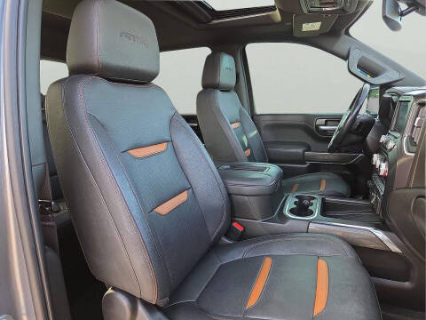 2022 GMC Sierra 1500 Limited