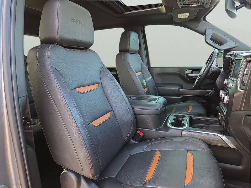 2022 GMC Sierra 1500 Limited