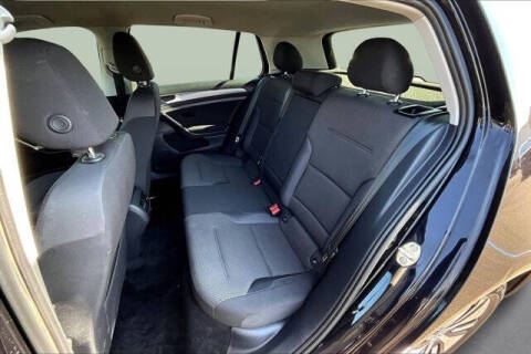 2013 Volkswagen GTI