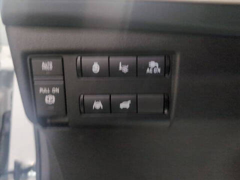 2026 Nissan LEAF Platinum+