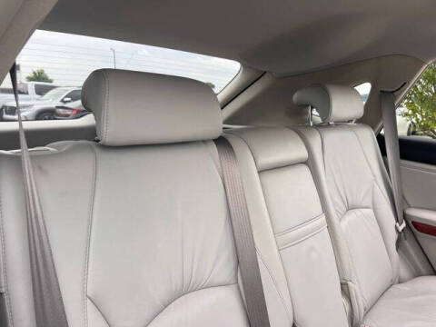 2006 Lexus RX 330